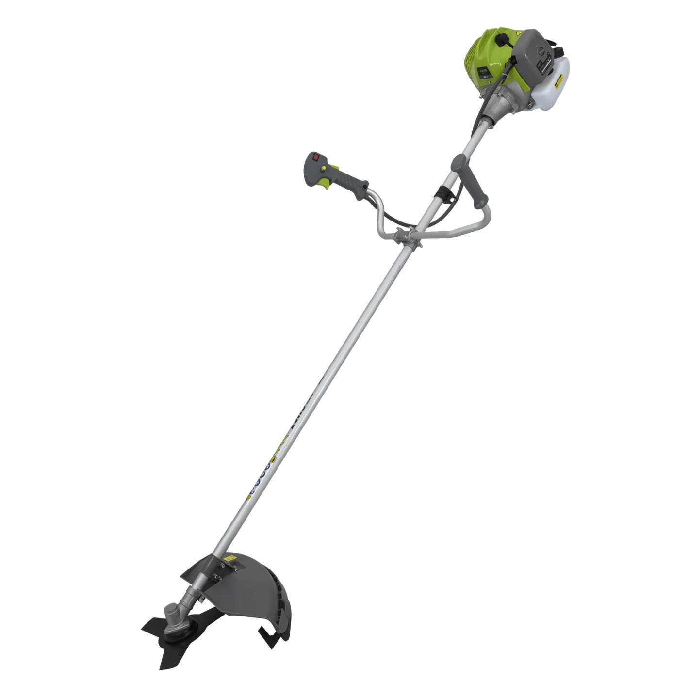 Desbrozadora Gasolina Vito 43CC – 1,5CV – Potente y Ergonómica