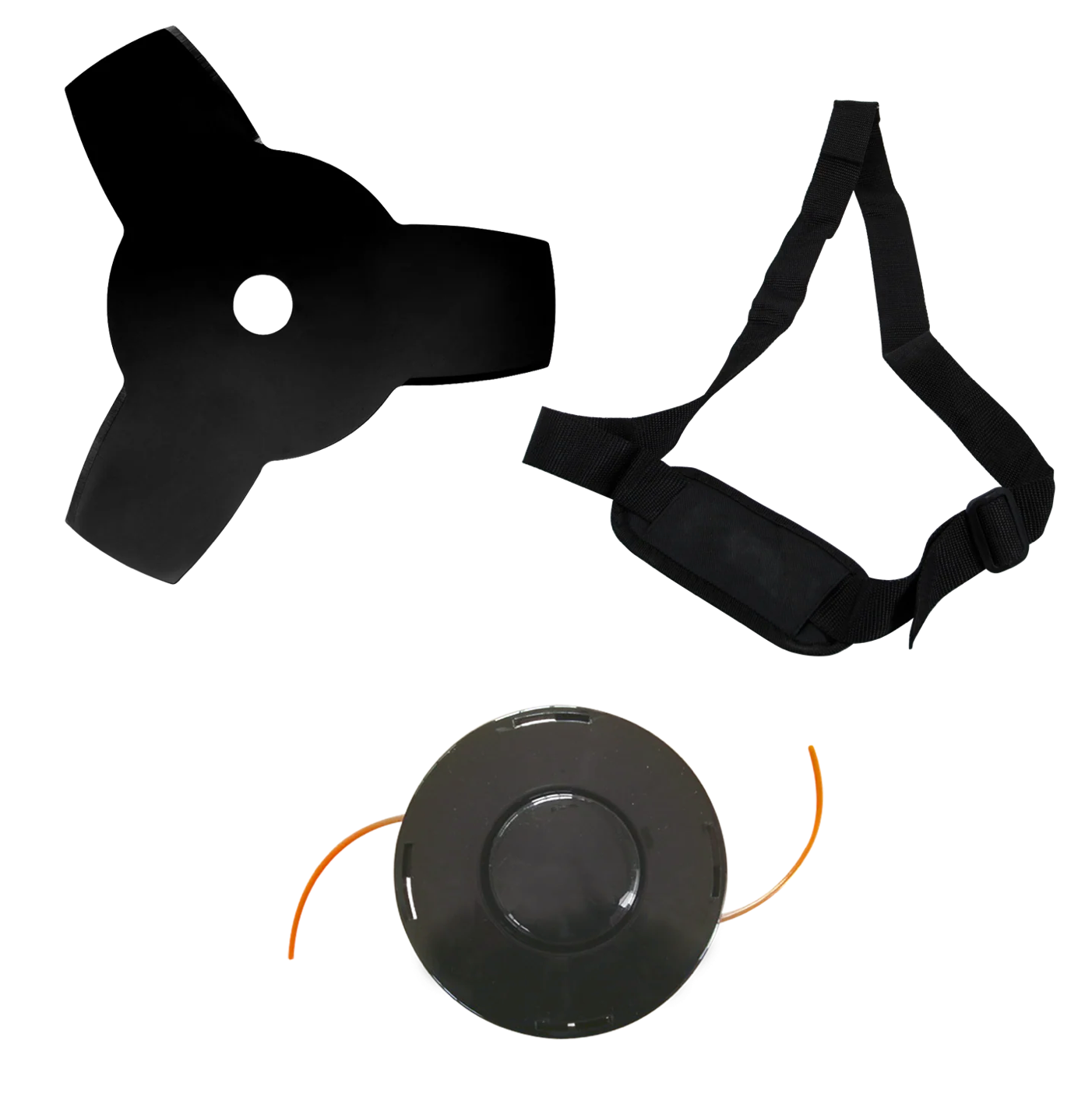 Desbrozadora Gasolina Vito 43CC – 1,5CV – Potente y Ergonómica