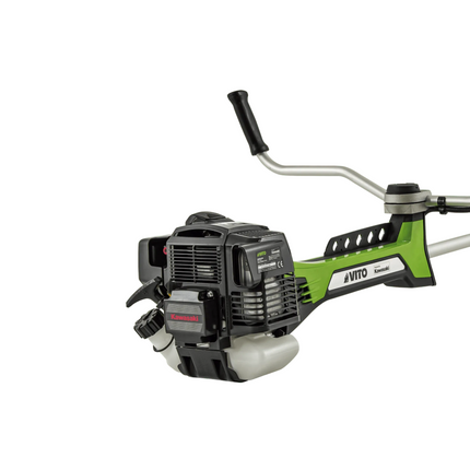 Desbrozadora Profesional KWK 45CC Kawasaki® 1,9CV VITO