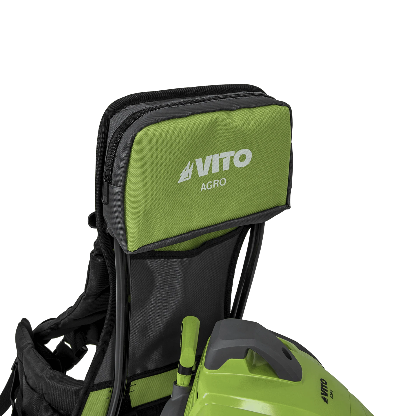 Desbrozadora de Mochila 47cc – Máxima Libertad de Movimiento y Potencia