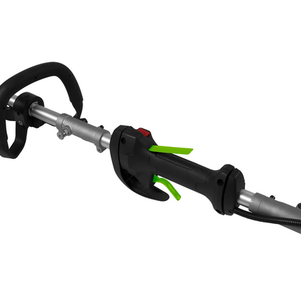 Desbrozadora de Mochila 47cc – Máxima Libertad de Movimiento y Potencia