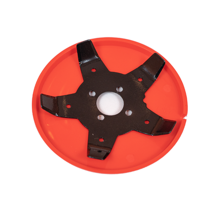 Disco de 5 Dientes para Desbrozadoras | Corte eficiente y versátil