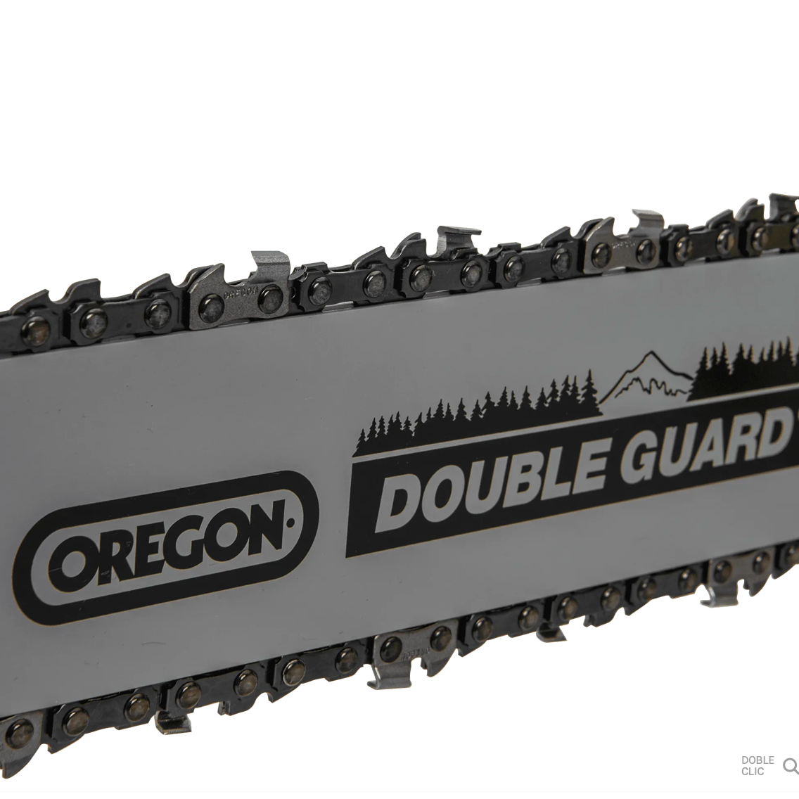 Motosierra Profesional  55CC - 20" - 500MM– Corte Preciso y Potente