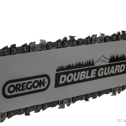 Motosierra Profesional  55CC - 20" - 500MM– Corte Preciso y Potente