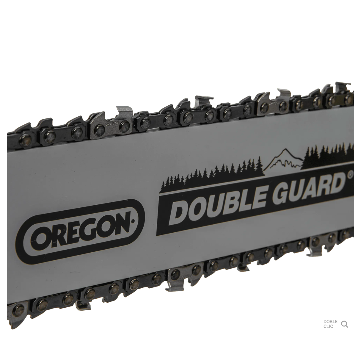 Motosierra Profesional  55CC - 20" - 500MM– Corte Preciso y Potente