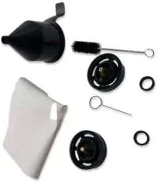 Pistola de Pintura de Alta Potencia