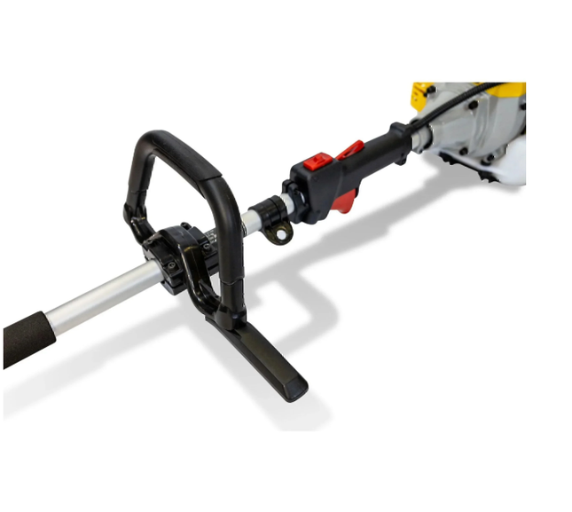 handle desbrozadora gasolina 5 en 1 garland