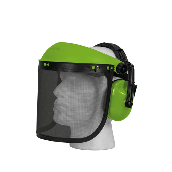 Kit Facial Protección 