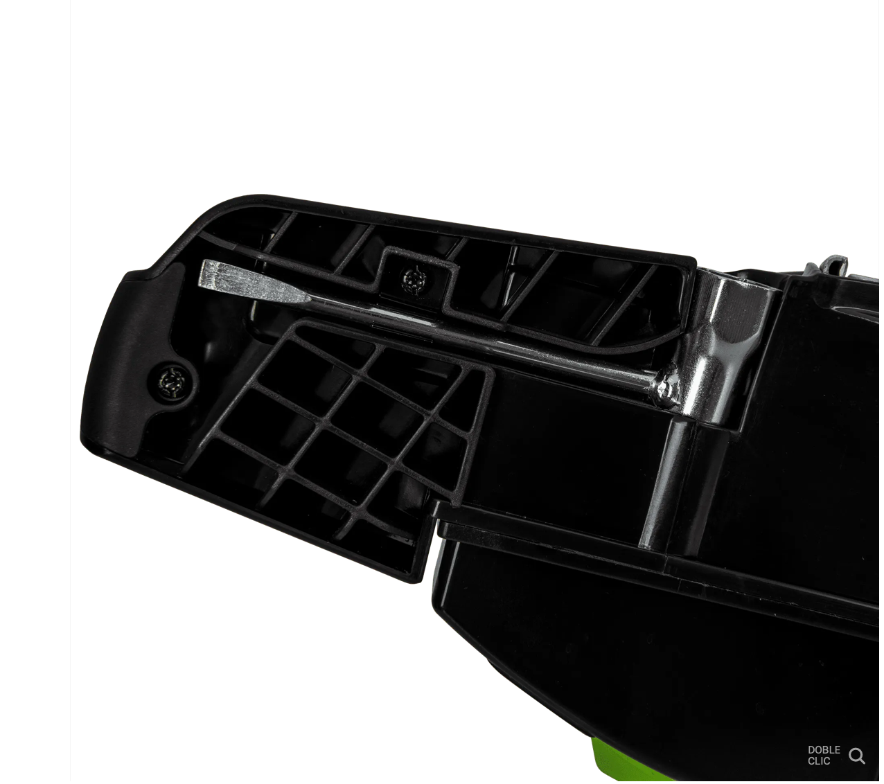 Motosierra Profesional  55CC - 20" - 500MM– Corte Preciso y Potente