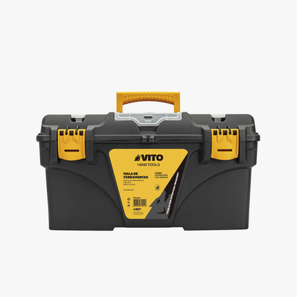 Caja de Herramientas para Fontanero – 17 Piezas Profesionales para Fontanería