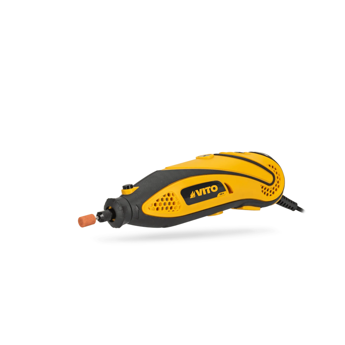 Multiherramienta Rotativa 135W con 218 Accesorios