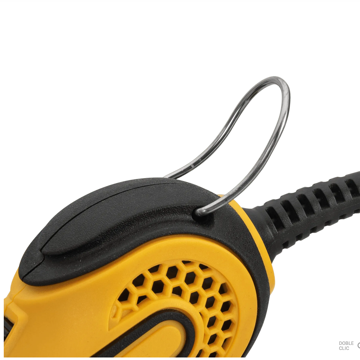 Multiherramienta Rotativa 135W con 218 Accesorios