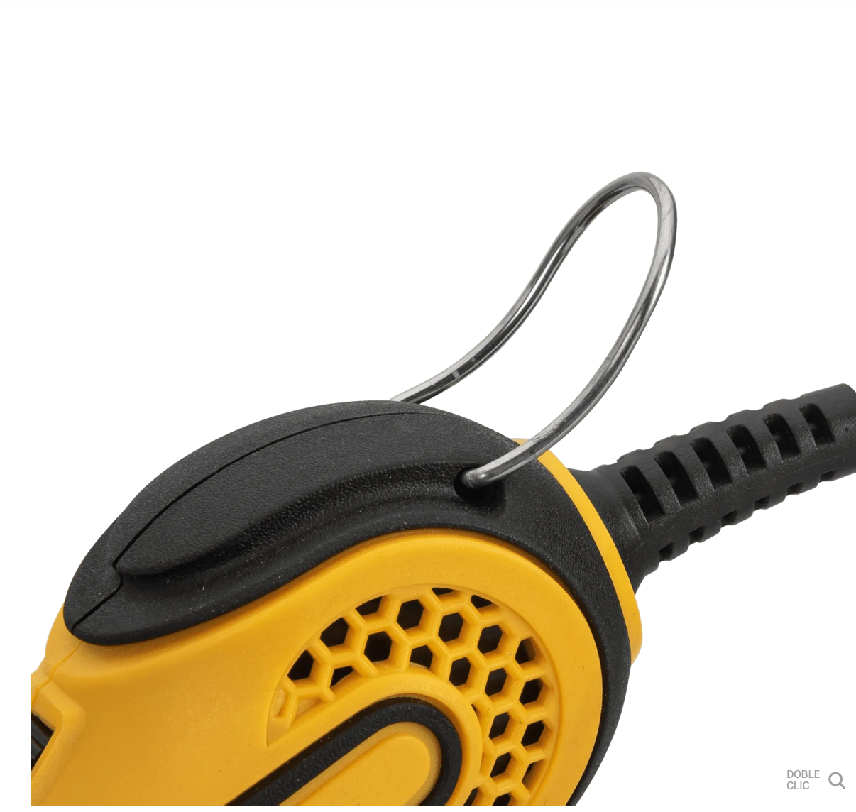 Multiherramienta Rotativa 135W con 218 Accesorios