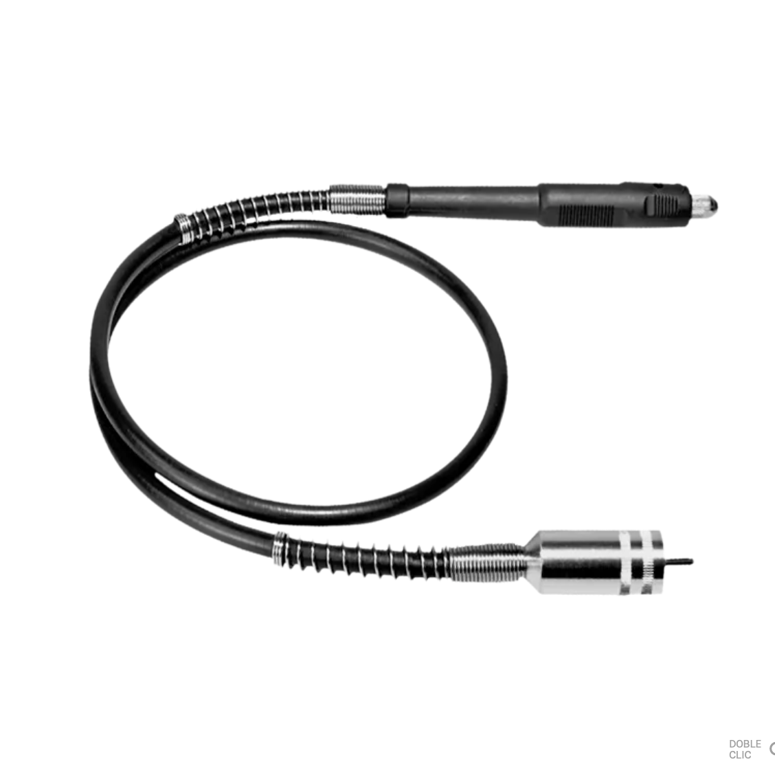 Multiherramienta Rotativa 135W con 218 Accesorios