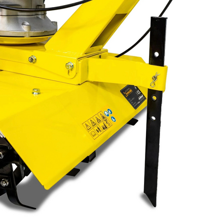 Motoazada de Gasolina 4T 173 cc y 60 cm de Trabajo