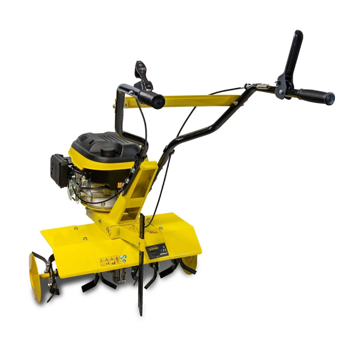 Motoazada de Gasolina 4T 173 cc y 60 cm de Trabajo