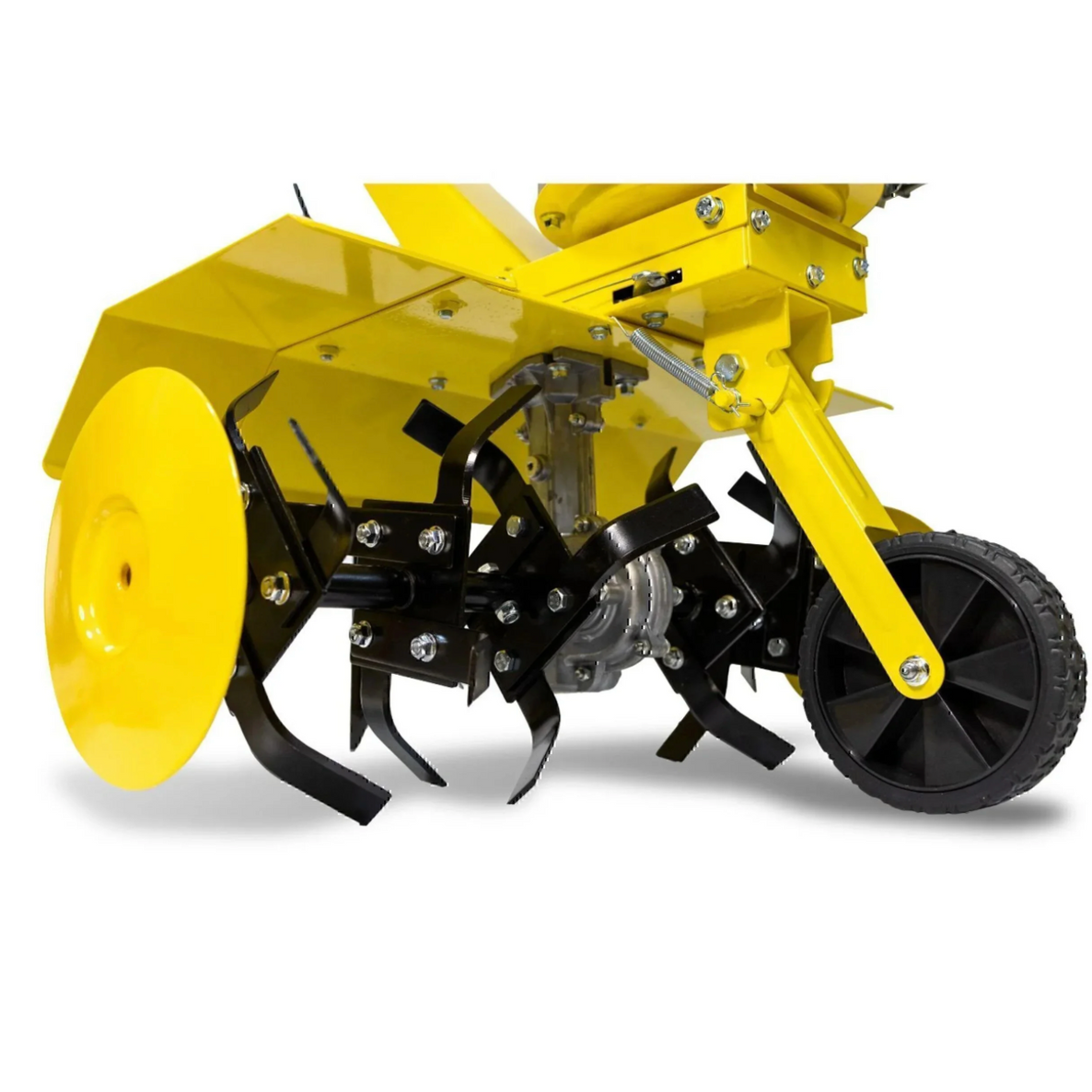 Motoazada de Gasolina 4T 173 cc y 60 cm de Trabajo