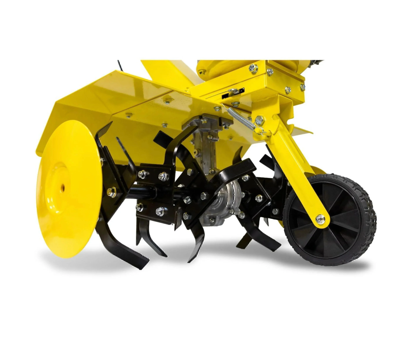 Motoazada de Gasolina 4T 173 cc y 60 cm de Trabajo