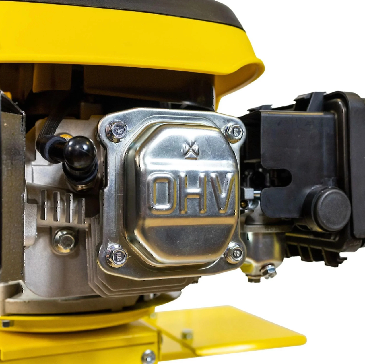 Motoazada de Gasolina 4T 173 cc y 60 cm de Trabajo