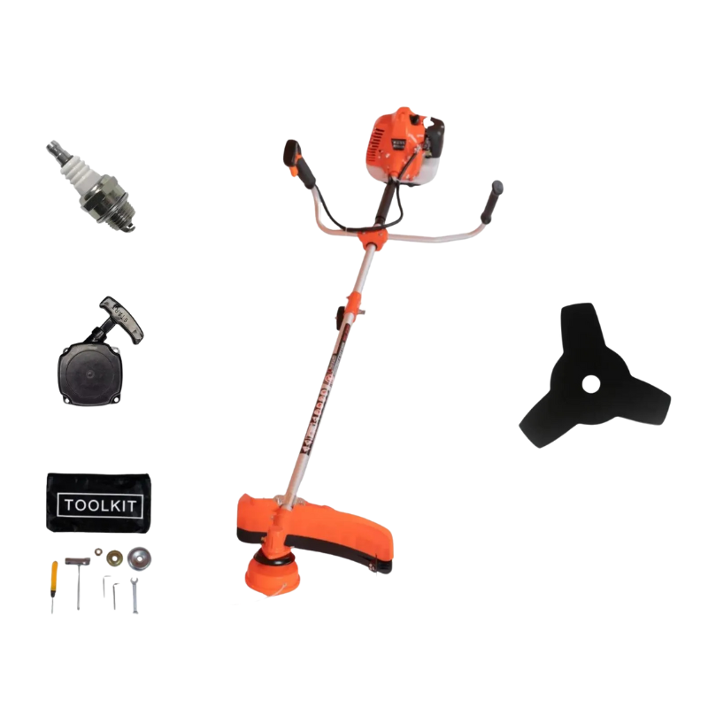 Desbrozadora de Gasolina 43cc | Linea HD