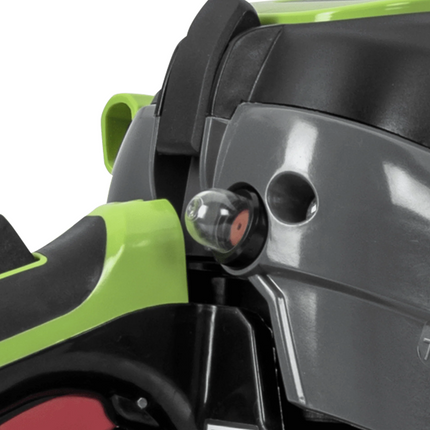 Motosierra MAGNUM 45cc 18" – Potencia y Precisión Profesional