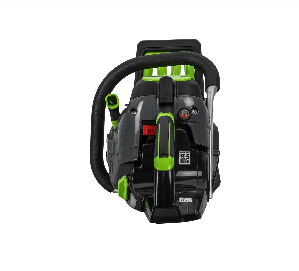 Motosierra Profesional  55CC - 20" - 500MM– Corte Preciso y Potente