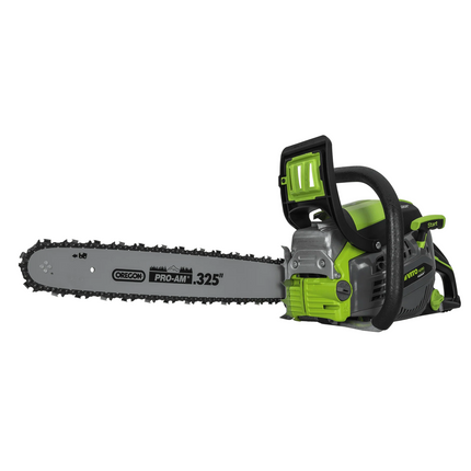 Motosierra MAGNUM 45cc 18" – Potencia y Precisión Profesional