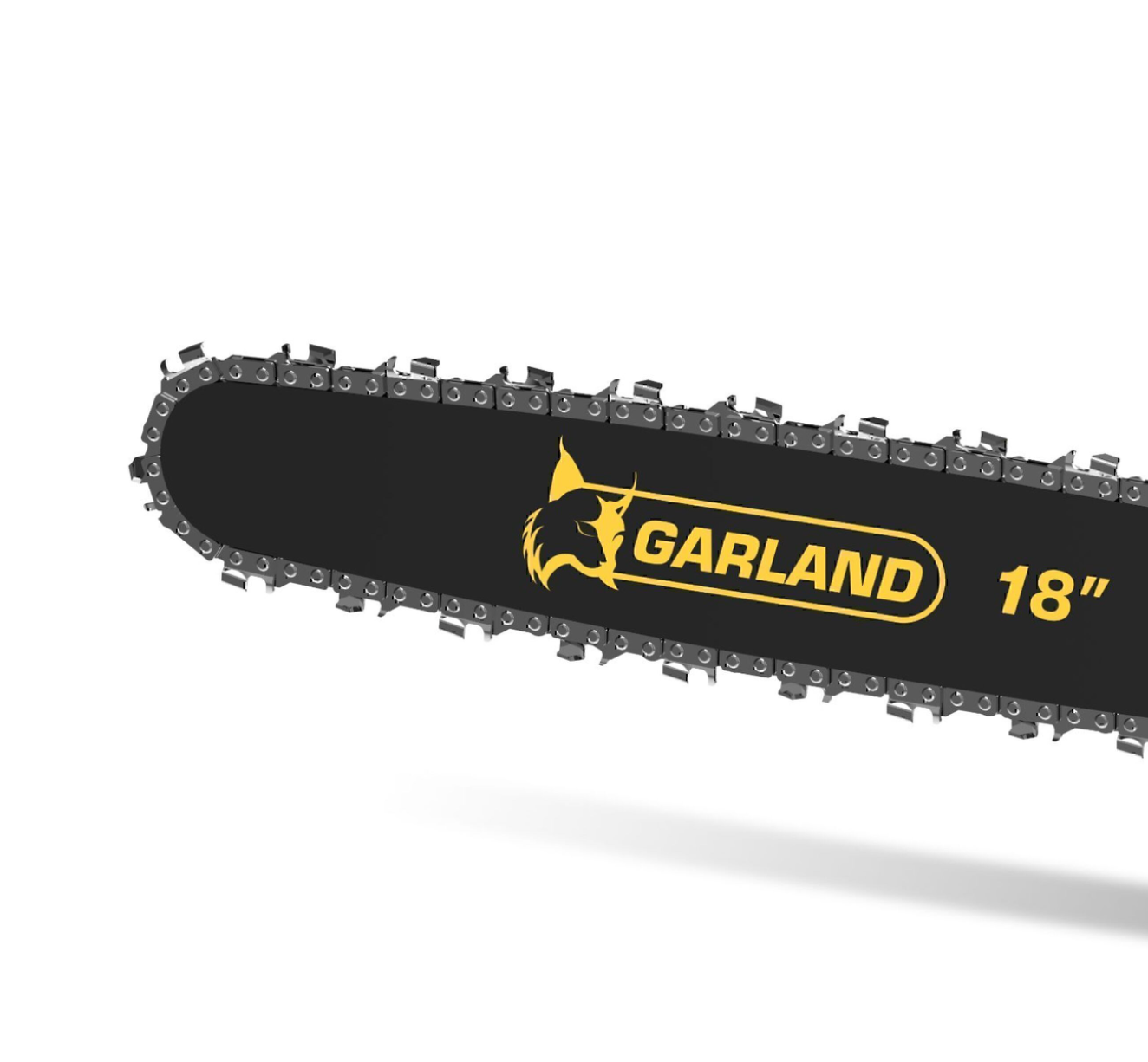 Motosierra Gasolina Garland 46CC – 18" – 2,4CV