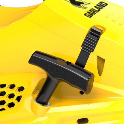 Motosierra Gasolina Garland 46CC – 18" – 2,4CV