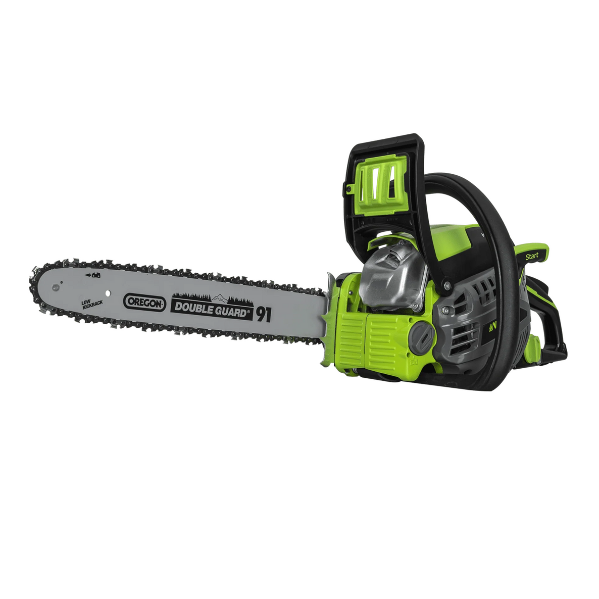 Motosierra VITO MAGNUM 37cc | Espada 16'' Oregon 400 mm