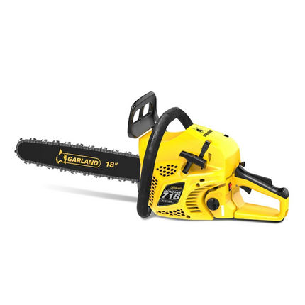 Motosierra Gasolina Garland 46CC – 18" – 2,4CV