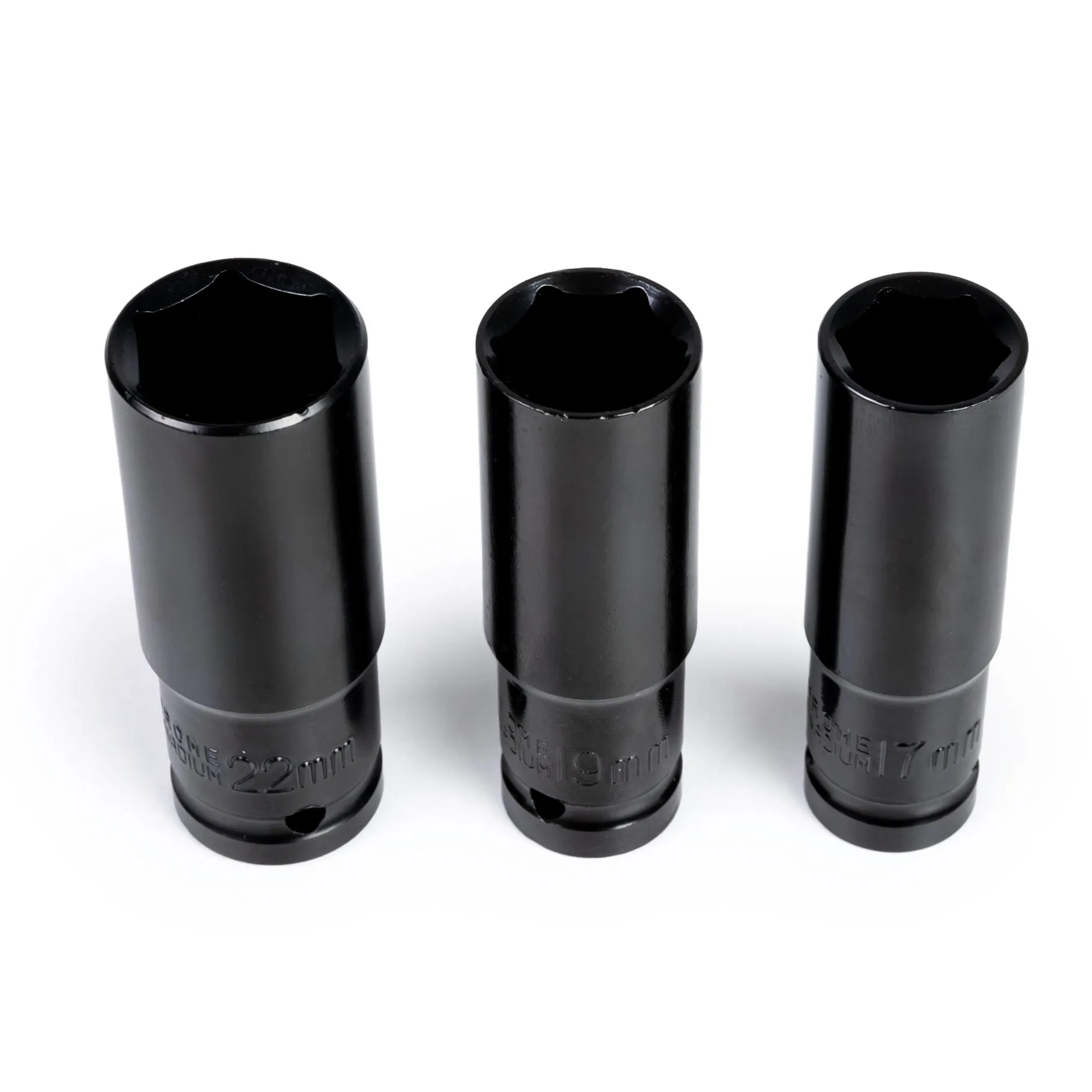 Llave De Impacto Sin Cable NK 300 | Knakasaki