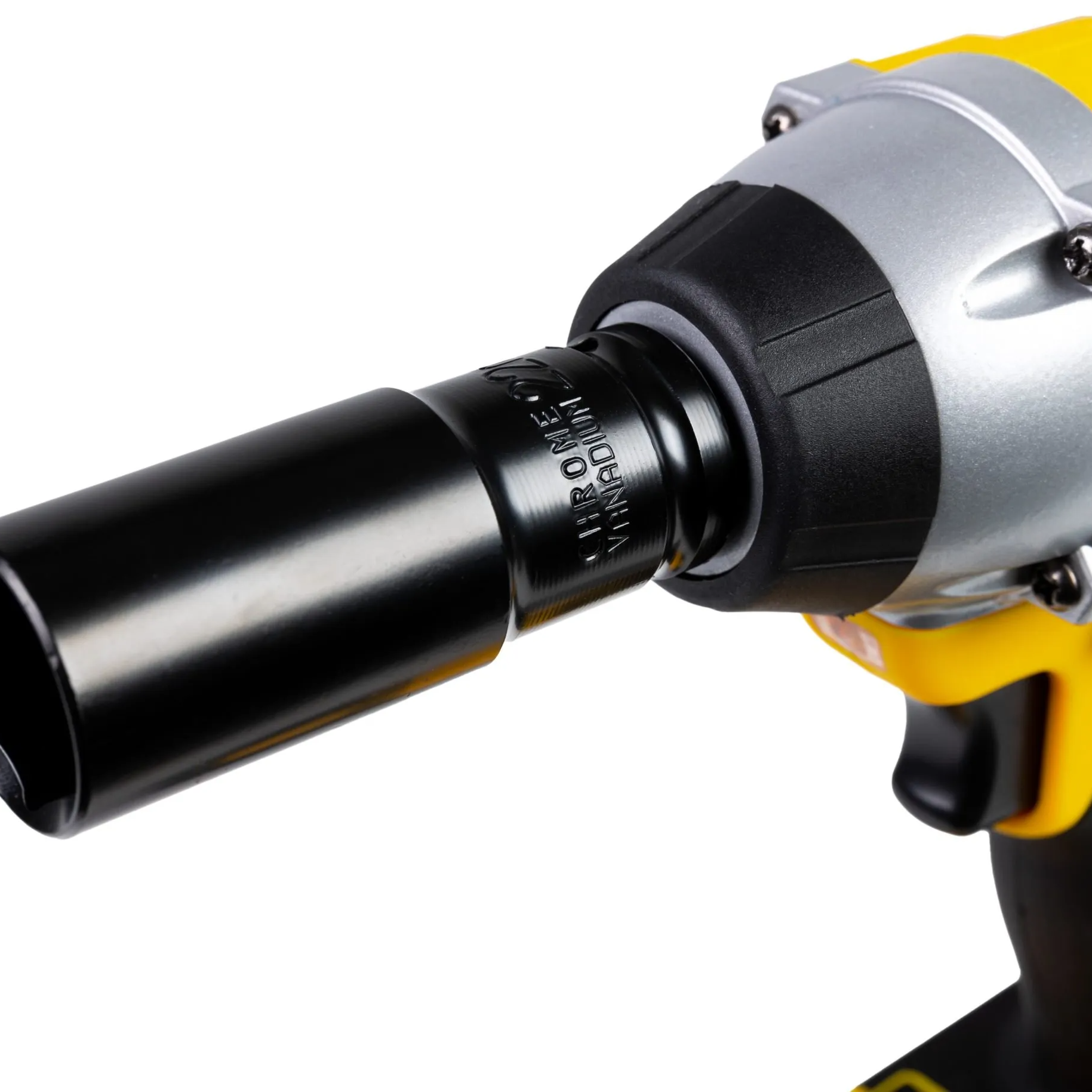 Llave De Impacto Sin Cable NK 300 | Knakasaki