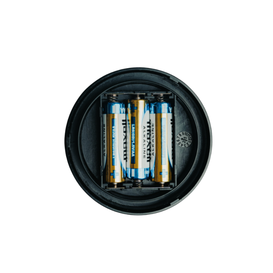 Luz de Emergencia V16 con Geolocalización IoT Certificada por la DGT – Incluye Funda Protectora