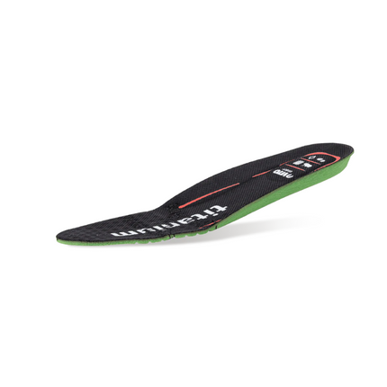 Zapato de seguridad Titanium S1P para uso profesional