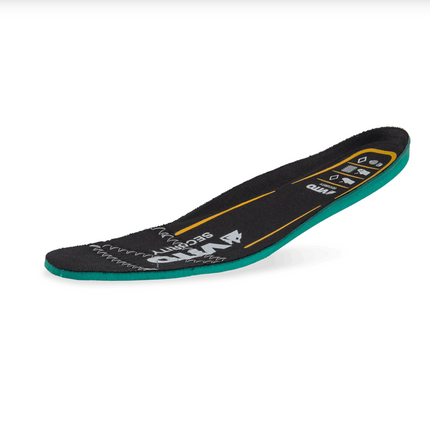 Zapato de Seguridad V-FORCE S1P con Puntera 200 J – EN ISO 20345:2022