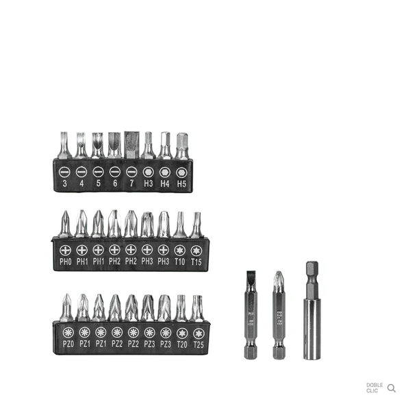 Multiherramienta Eléctrica Sin Cable 4.0V Li-Ion 1.5Ah – Atornillador + Corta Materiales, Recargable USB