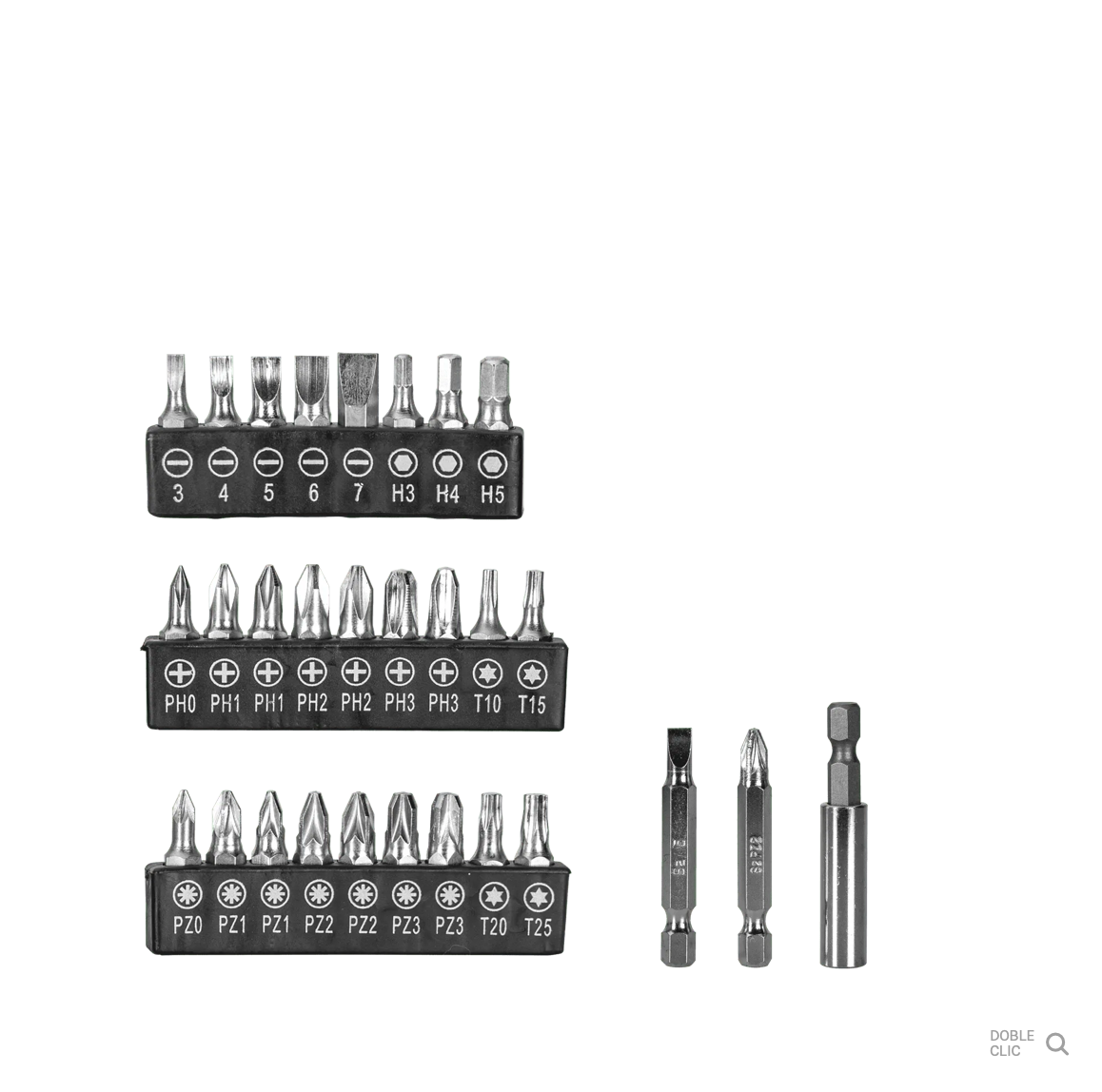 Multiherramienta Eléctrica Sin Cable 4.0V Li-Ion 1.5Ah – Atornillador + Corta Materiales, Recargable USB