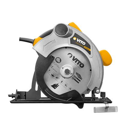 Ingletadora  1200 W – 185mm, Precisión y Versatilidad en Cada Corte