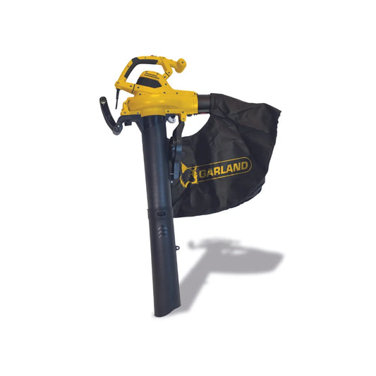 Soplador eléctrico GARLAND GAS 339E-V18