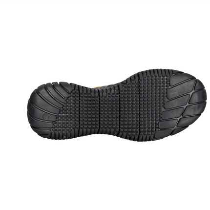 Zapato de Seguridad NOX S1PS SR con Puntera 200 J – EN ISO 20345