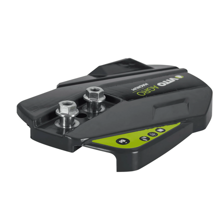 Motosierra Profesional  55CC - 20" - 500MM– Corte Preciso y Potente