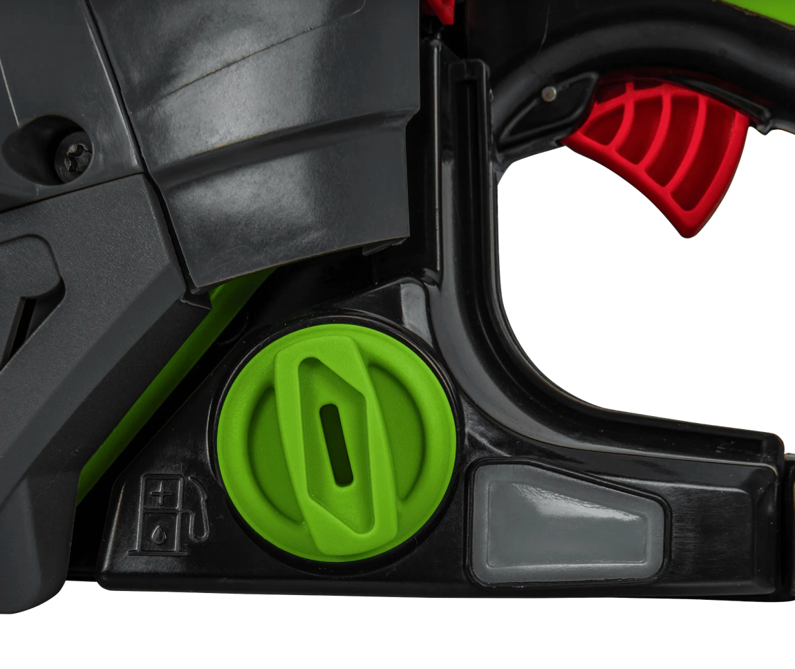 Motosierra VITO MAGNUM 37cc | Espada 16'' Oregon 400 mm