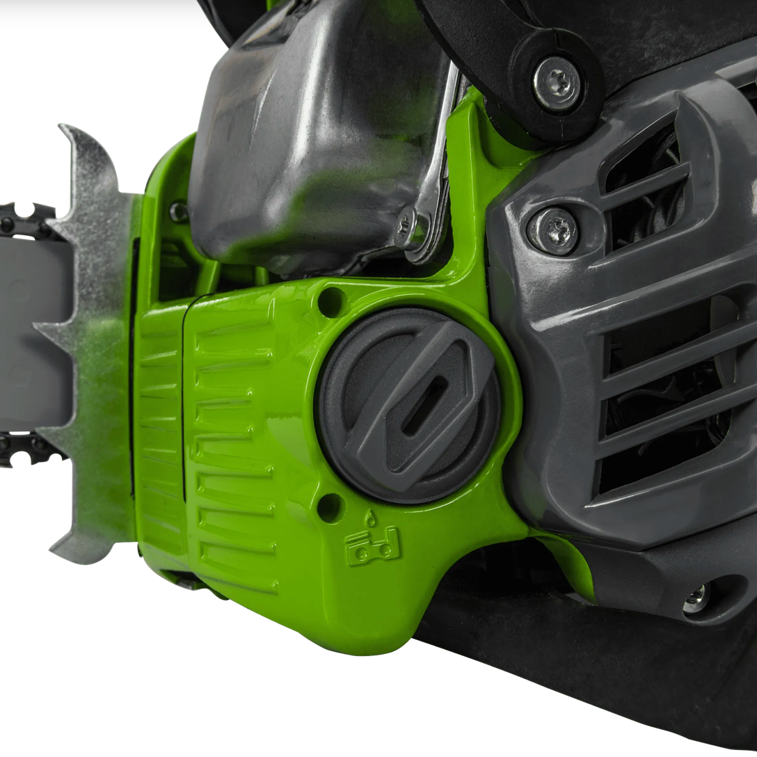 Motosierra VITO MAGNUM 37cc | Espada 16'' Oregon 400 mm