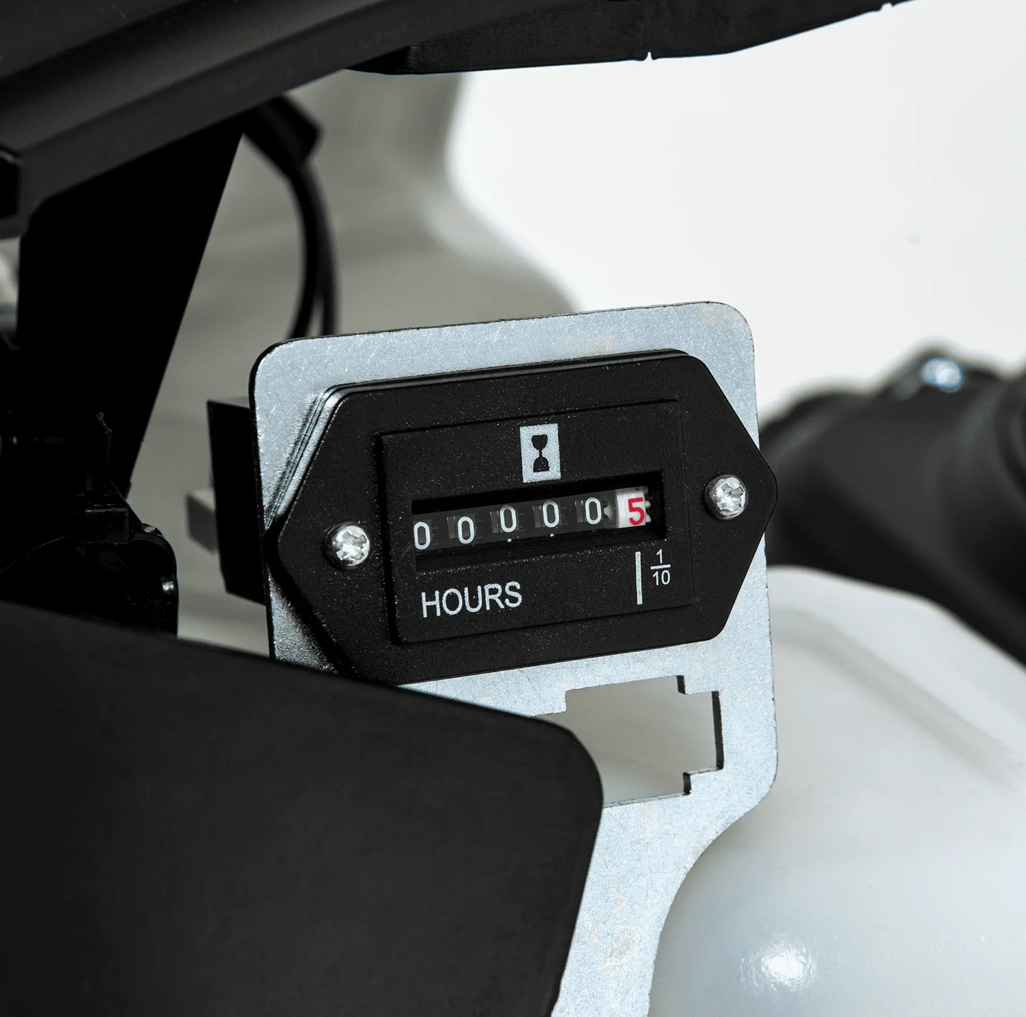 Tractor Cortacésped Hidrostático 86 cm | 10,5CV Potencia y Precisión